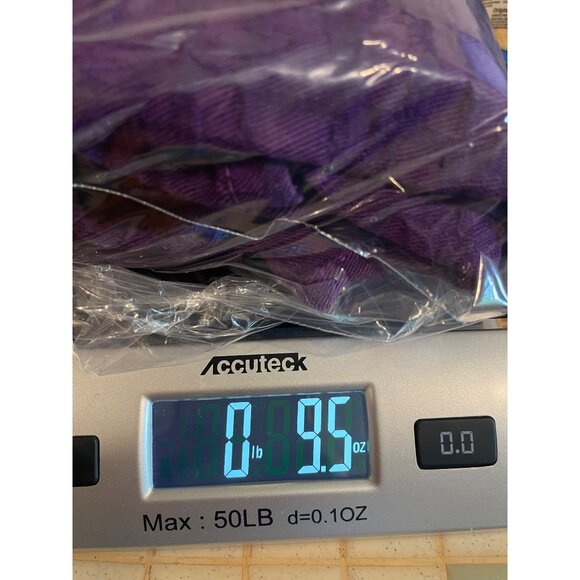 Vintage Russ Berens Womens Button Up Jacket Size L Lagenlook Y2K 90s Boho Indie - Picture 12 of 12